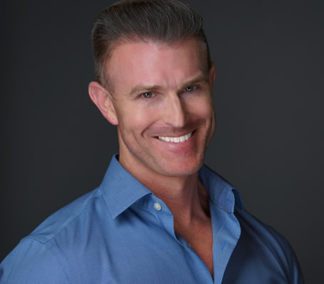 Greg Pettegrew