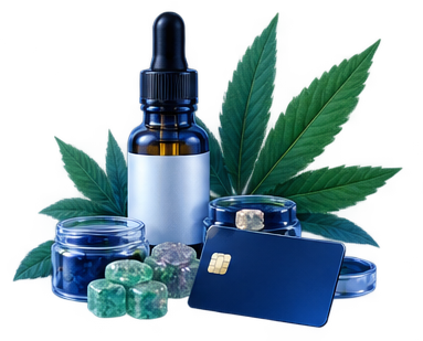 CBD Merchant Account overview
