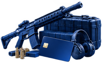 Firearms Merchant Account overview