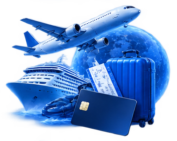 Travel Merchant Account overview