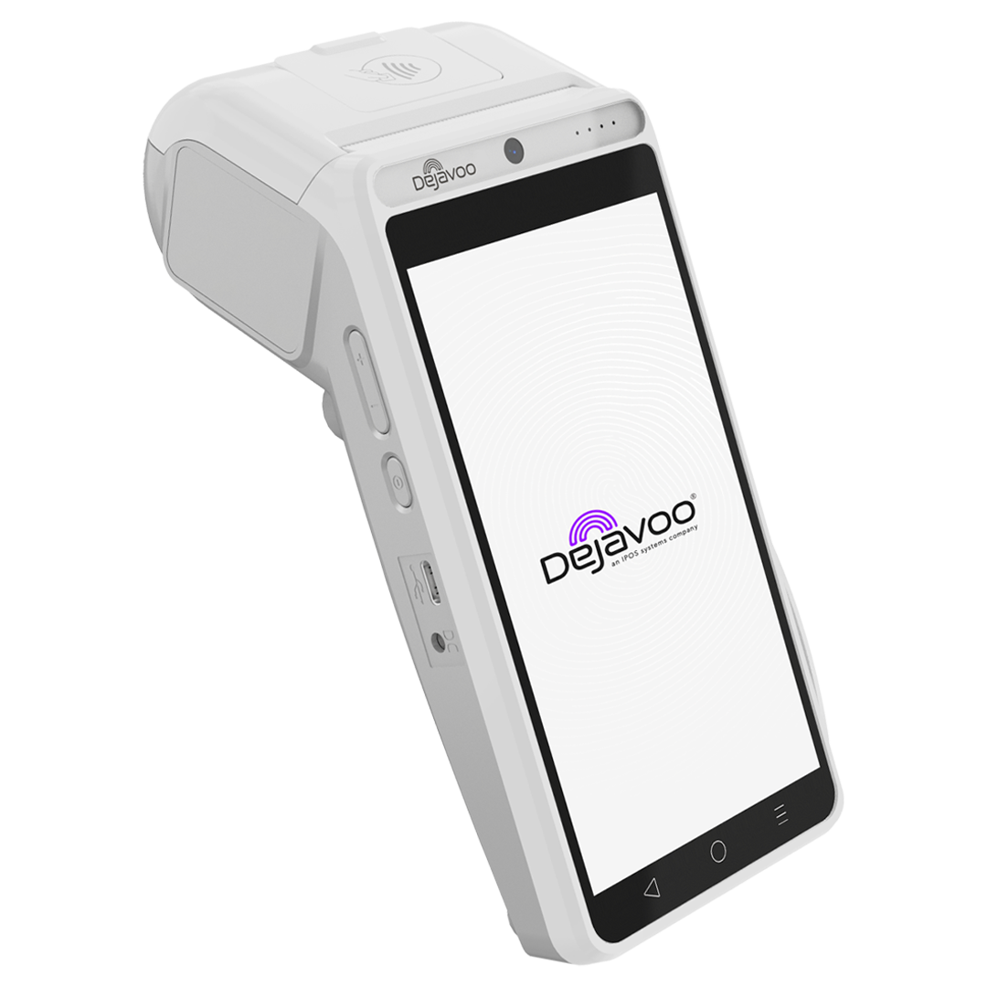 Dejavoo QD2 terminal