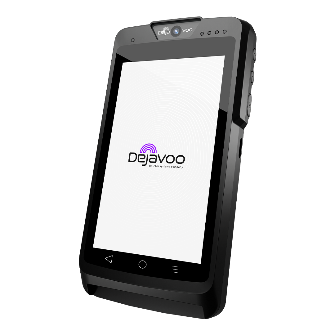 Dejavoo QD3 terminal