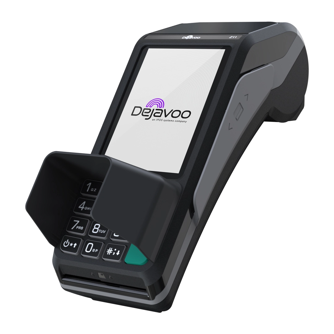 Dejavoo Z11 terminal