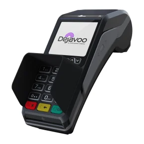 Dejavoo Z8 terminal